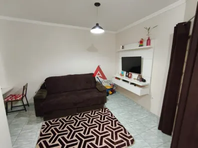 Casa com 2 Quartos à venda, 112m² no Jardim das Oliveiras, Jacareí