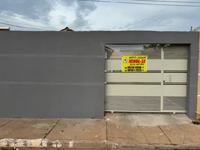 Casa com 3 Quartos à venda, 60m² no Morada da Serra, Cuiabá