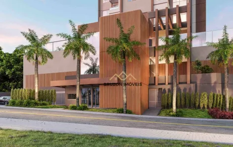 Apartamento com 1 Quarto à venda, 75m² no Chácara da Barra, Campinas