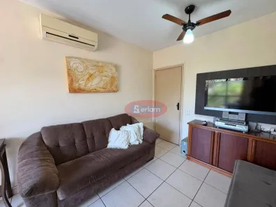 Apartamento com 1 Quarto à venda, 50m² no Enseada, Guarujá