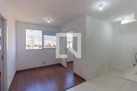Apartamento com 2 Quartos à venda, 36m² no Quinta da Paineira, São Paulo