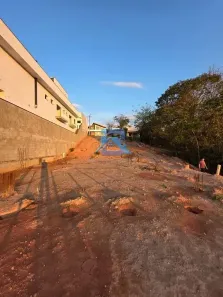 Lote/Terreno à venda, 480m² no Vila Pasti, Louveira