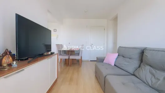 Apartamento com 2 Quartos à venda, 56m² no Marechal Rondon, Canoas