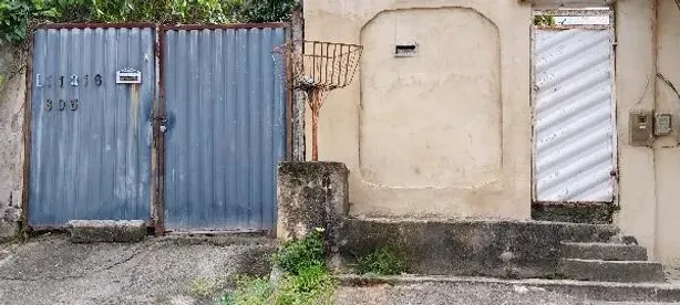 Casa com 1 Quarto à venda, 153m² no Almerinda, São Gonçalo