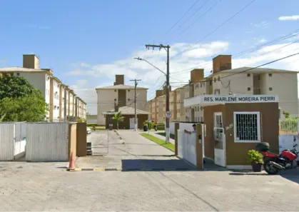 Apartamento com 2 Quartos à venda, 46m² no Pachecos, Palhoça