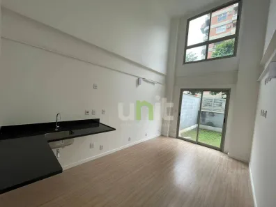 Apartamento com 1 Quarto à venda, 35m² no Boa Viagem, Niterói