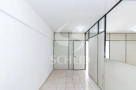 Imóvel Comercial à venda, 100m² no Santo Amaro, São Paulo