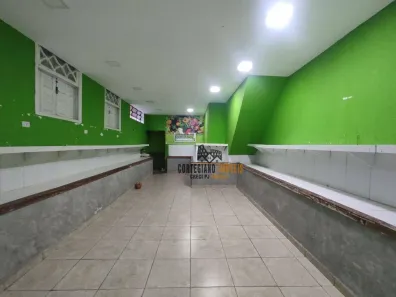 Imóvel Comercial para alugar, 280m² no Pompéia, Santos