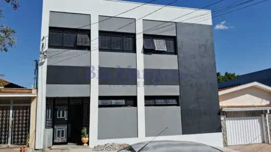 Prédio Comercial para venda ou aluguel, 326m² no Jardim Paulista, Ribeirão Preto