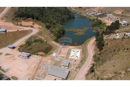 Lote/Terreno à venda, 504m² no Terras do Comendador, Chácara