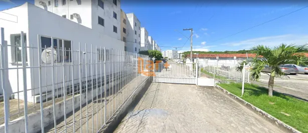 Apartamento com 2 Quartos à venda, 48m² no Porto D'Antas, Aracaju