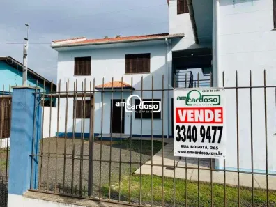 Apartamento com 2 Quartos à venda, 54m² no Morro Santana, Porto Alegre