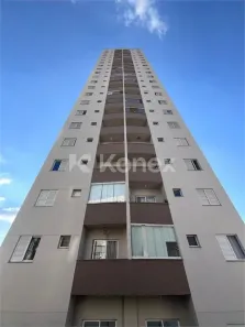 Apartamento com 2 Quartos à venda, 55m² no Vila Gustavo, São Paulo