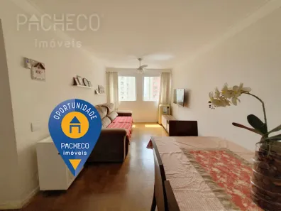 Apartamento com 2 Quartos à venda, 65m² no Água Branca, São Paulo