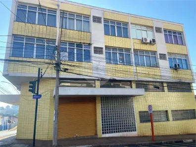 Prédio Comercial à venda, 556m² no Centro, Araraquara