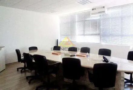 Prédio Comercial para alugar, 2700m² no Jardim das Laranjeiras, São Paulo