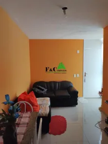 Apartamento com 2 Quartos à venda, 47m² no Parque Hippolyto, Limeira