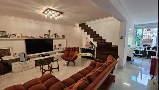 Sobrado com 2 Quartos à venda, 165m² no Jardim São Caetano, São Caetano do Sul