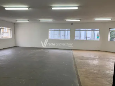 Ponto Comercial para alugar, 324m² no Centro, Campinas