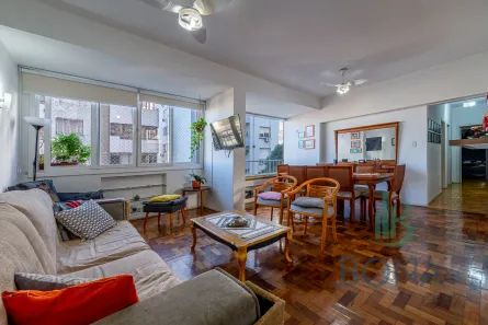 Apartamento com 3 Quartos à venda, 150m² no Independência, Porto Alegre