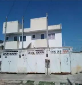 Apartamento com 1 Quarto à venda, 34m² no Marapicu, Nova Iguaçu