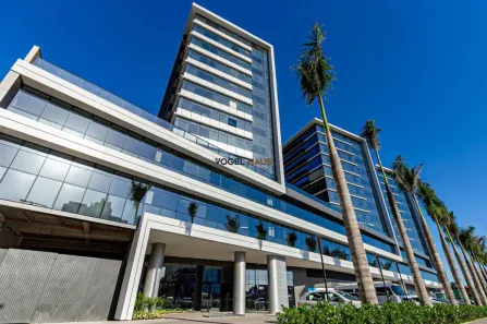 Apartamento com 1 Quarto à venda, 38m² no Marechal Rondon, Canoas