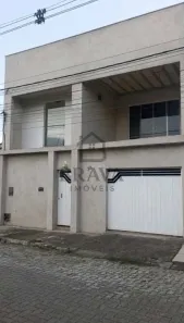 Casa com 3 Quartos à venda, 300m² no Colônia Santo Antônio, Barra Mansa