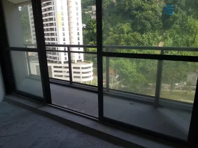 Sala Comercial à venda, 59m² no Valongo, Santos