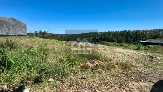 Lote/Terreno à venda, 384m² no Cascavel Velho, Cascavel