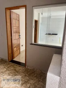 Apartamento com 2 Quartos à venda, 47m² no Parque Sevilha, São Paulo