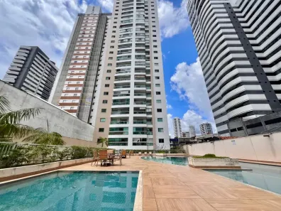 Apartamento com 3 Quartos à venda, 107m² no Umarizal, Belém