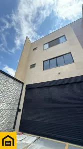 Galpão/Depósito/Armazém para alugar, 540m² no Jardim Pilar, Mauá