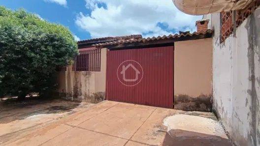 Casa com 3 Quartos à venda, 95m² no Conjunto Aero Rancho, Campo Grande
