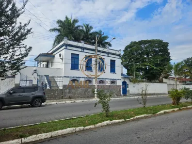 Imóvel Comercial com 6 Quartos para alugar, 477m² no Loteamento Jardim Bom Jesus, Tremembé
