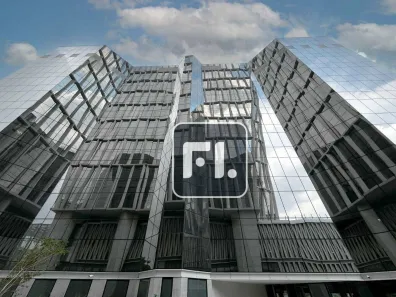 Sala Comercial para alugar, 3236m² no Chácara Santo Antônio (Zona Sul), São Paulo