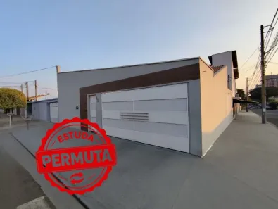 Casa com 3 Quartos à venda, 142m² no Vila Maria Helena, Indaiatuba