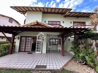 Casa de Condomínio com 4 Quartos à venda, 200m² no Camboinhas, Niterói