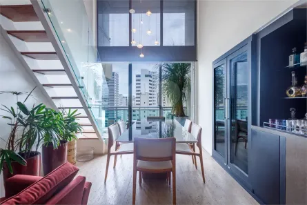 Apartamento com 2 Quartos à venda, 144m² no Campo Belo, São Paulo