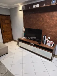 Sobrado com 2 Quartos à venda, 99m² no Vila Boaçava, São Paulo