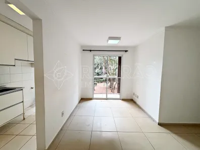 Apartamento com 2 Quartos à venda, 50m² no Alto da Boa Vista, Ribeirão Preto