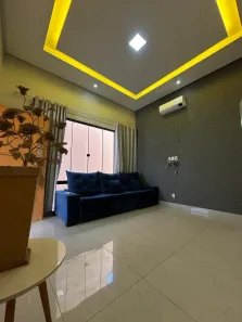Casa com 3 Quartos à venda, 155m² no Jardim Presidente, Goiânia