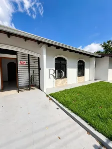 Imóvel Comercial para alugar, 158m² no Vila Fujita, Londrina