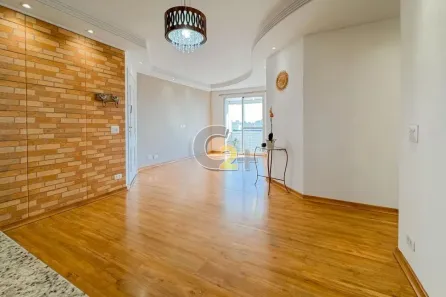 Apartamento com 3 Quartos à venda, 86m² no Cambuci, São Paulo