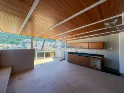 Cobertura com 3 Quartos à venda, 230m² no Lagoa, Rio de Janeiro