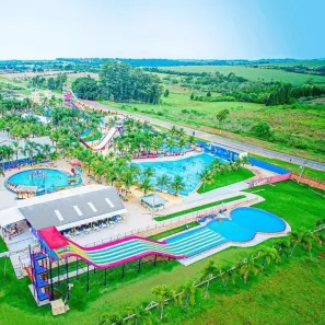 Imóvel Comercial com 60 Quartos à venda, 121m² no Barreiros, Campina do Monte Alegre