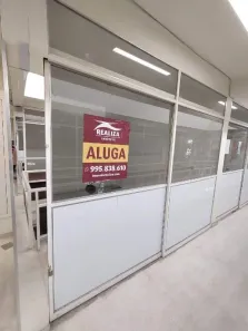 Sala Comercial para alugar, 15m² no Centro, Viamão