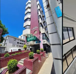 Ponto Comercial para alugar, 382m² no Boqueirão, Santos