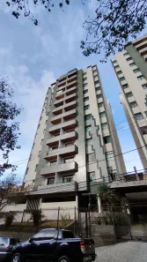 Apartamento com 2 Quartos à venda, 82m² no São Mateus, Juiz de Fora