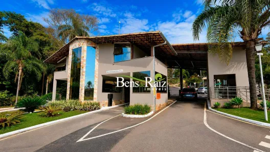 Lote/Terreno à venda, 935m² no Veredas das Geraes, Nova Lima