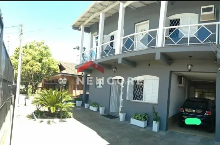 Casa com 5 Quartos à venda, 570m² no Sarandi, Porto Alegre